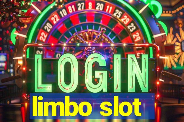 limbo slot