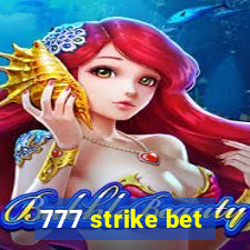 777 strike bet