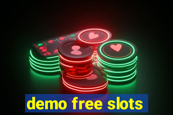 demo free slots