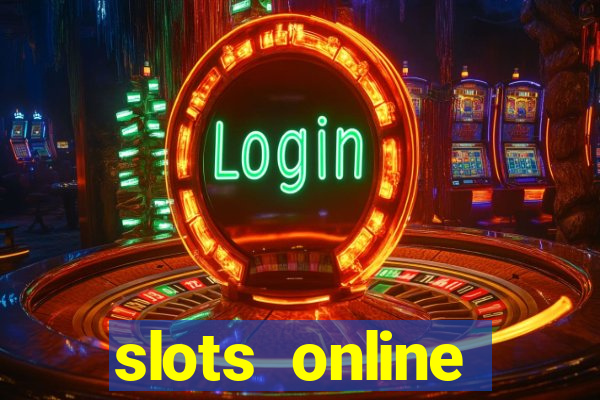 slots online casinos -onlinecasinosdeutschland.com