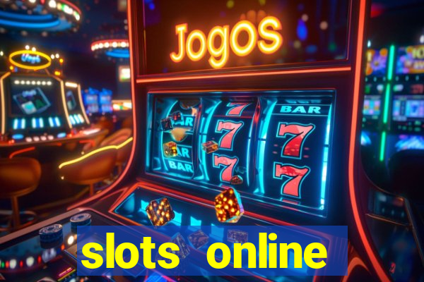 slots online casinos -onlinecasinosdeutschland.com