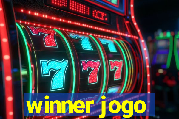 winner jogo