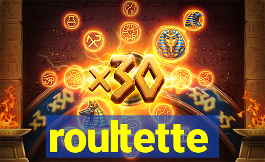 roultette