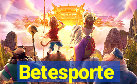 Betesporte