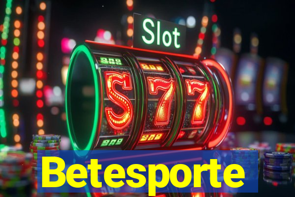 Betesporte