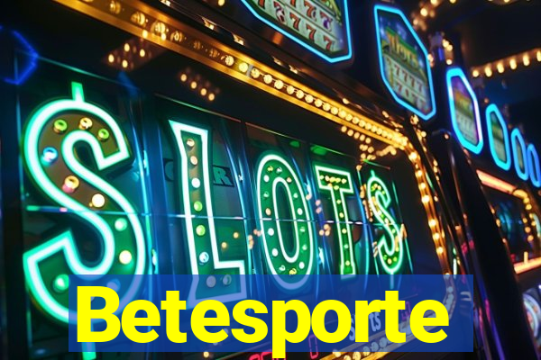 Betesporte