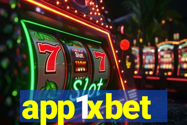 app1xbet