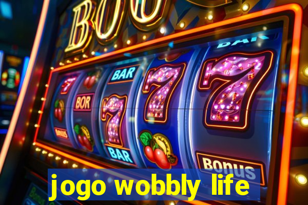 jogo wobbly life