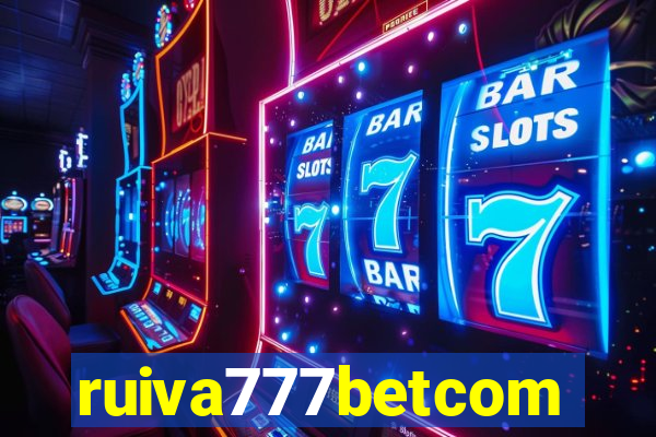 ruiva777betcom