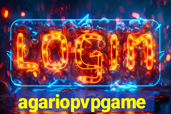 agariopvpgame