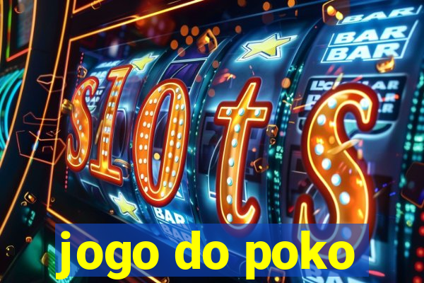 jogo do poko