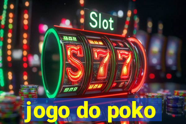 jogo do poko