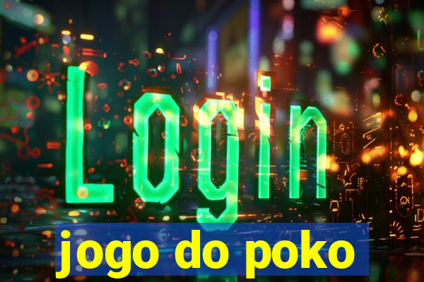 jogo do poko