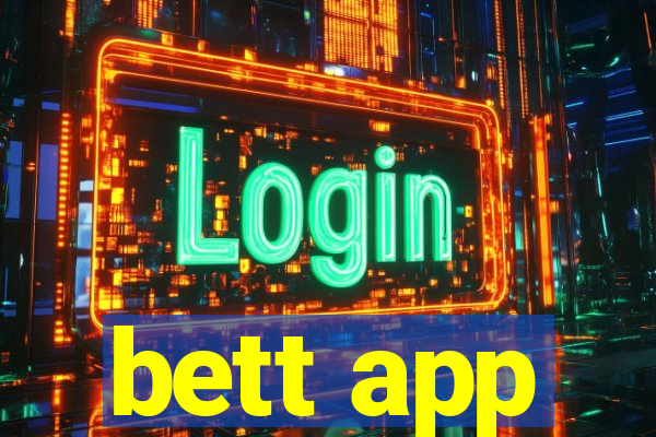 bett app