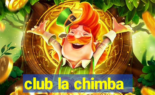 club la chimba