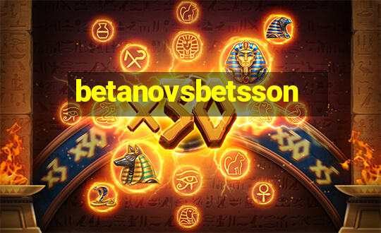 betanovsbetsson