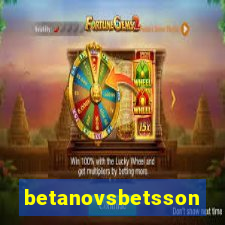 betanovsbetsson