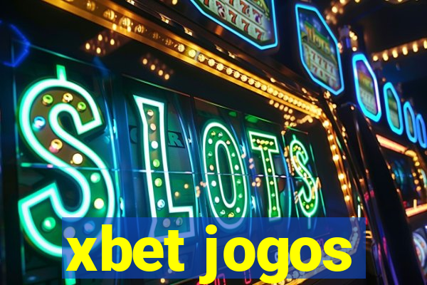 xbet jogos