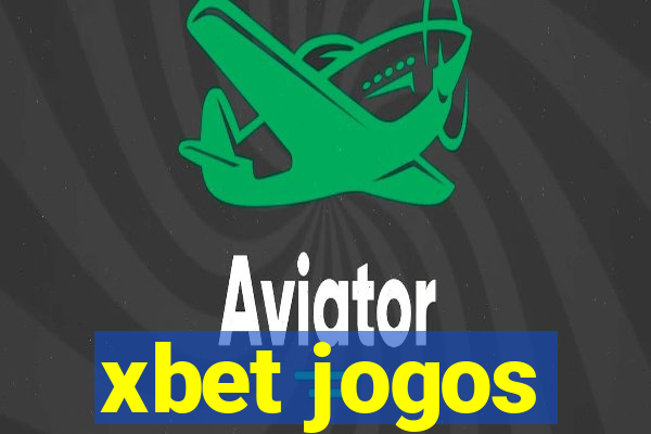 xbet jogos