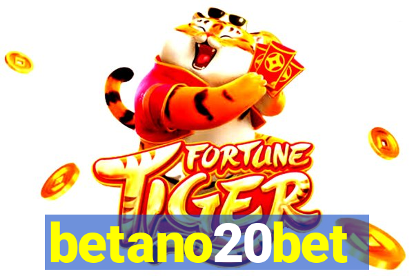 betano20bet