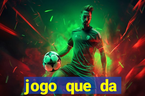 jogo que da dinheiro de verdade via pix