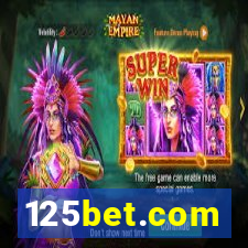 125bet.com