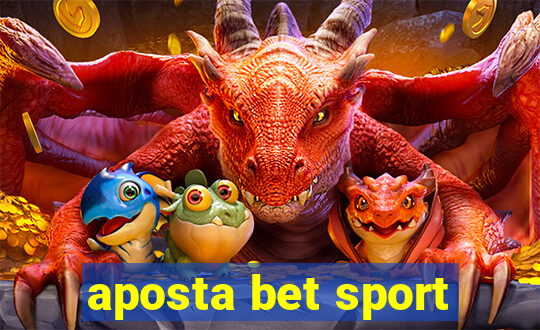 aposta bet sport