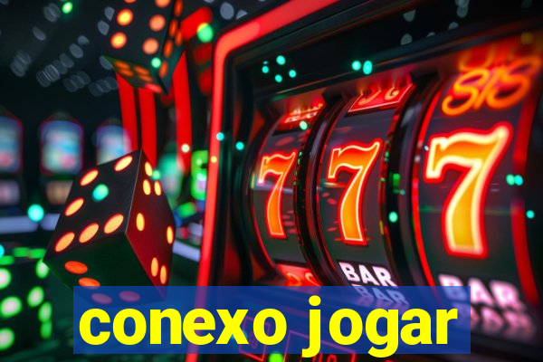 conexo jogar