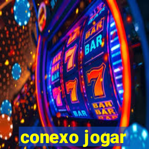 conexo jogar