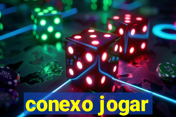 conexo jogar