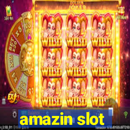 amazin slot