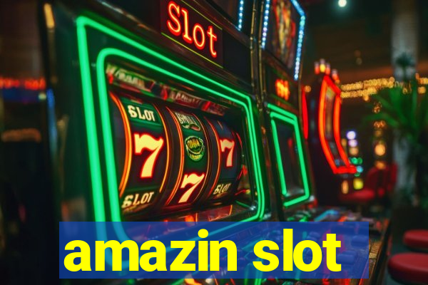 amazin slot