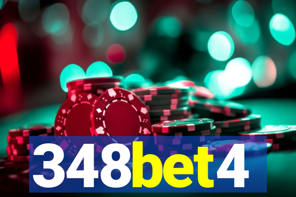 348bet4