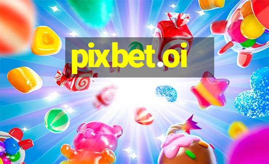 pixbet.oi