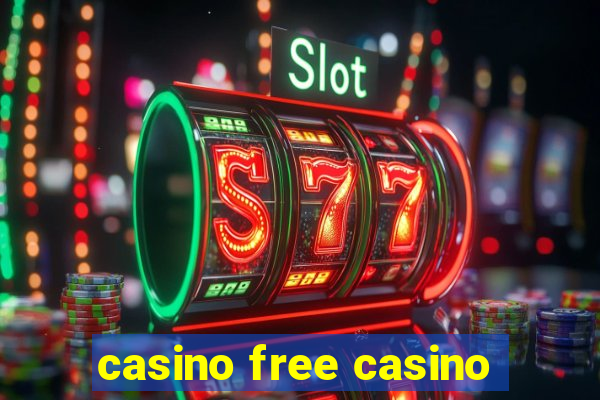 casino free casino