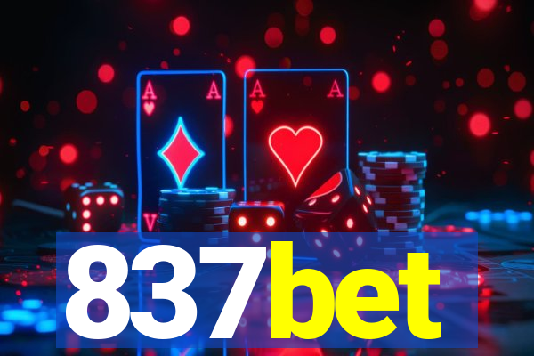 837bet