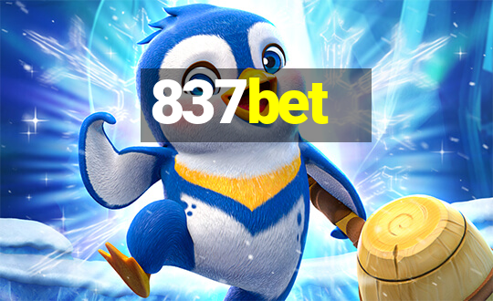 837bet