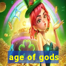 age of gods