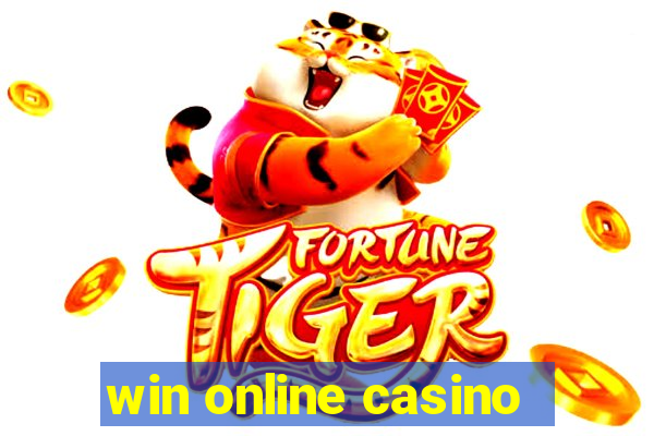 win online casino