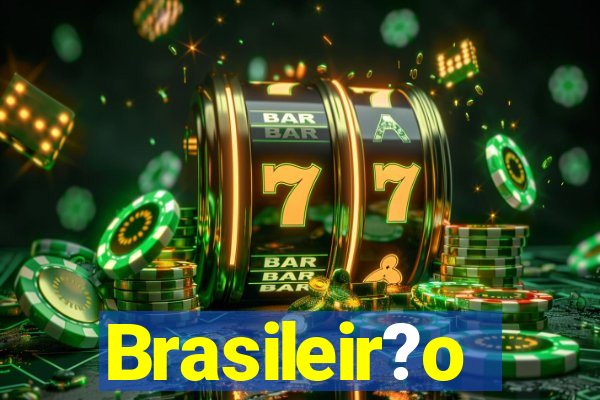 Brasileir?o