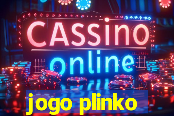 jogo plinko