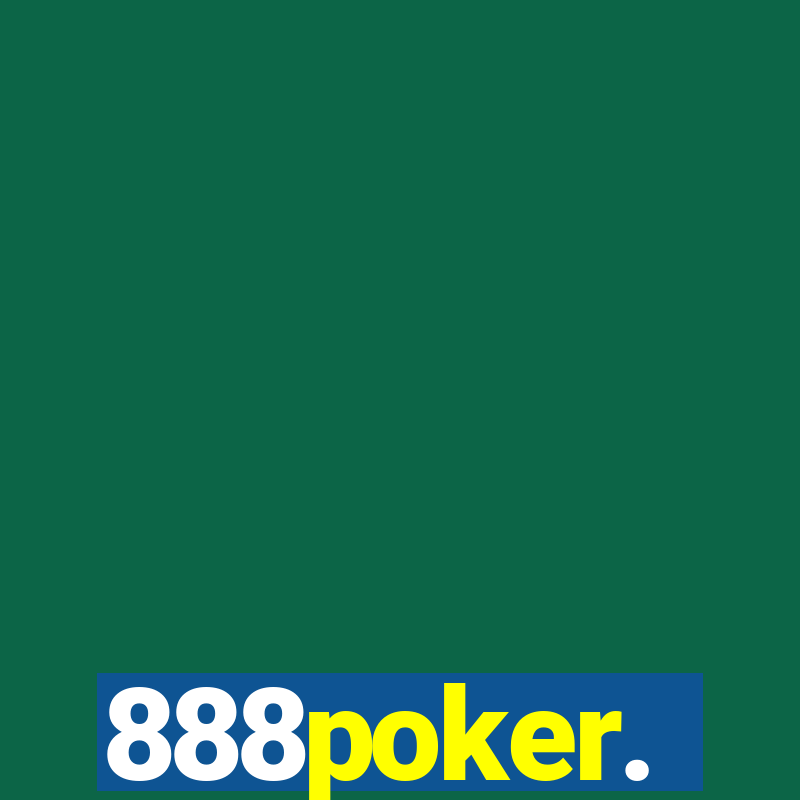 888poker.