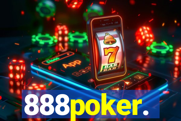 888poker.