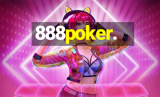 888poker.