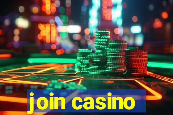 join casino