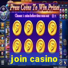 join casino