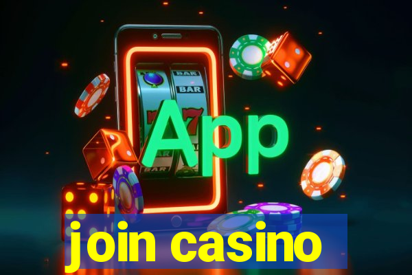 join casino