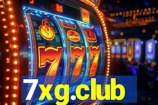 7xg.club