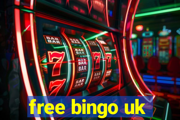 free bingo uk