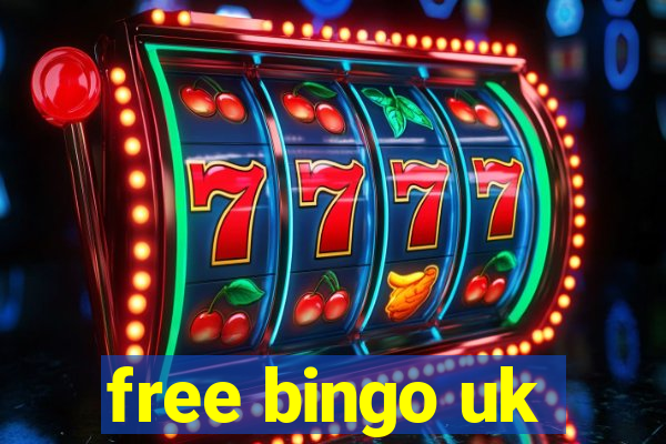 free bingo uk